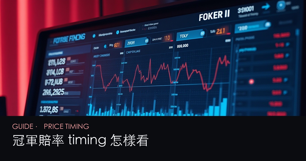 價格時點指南縮圖