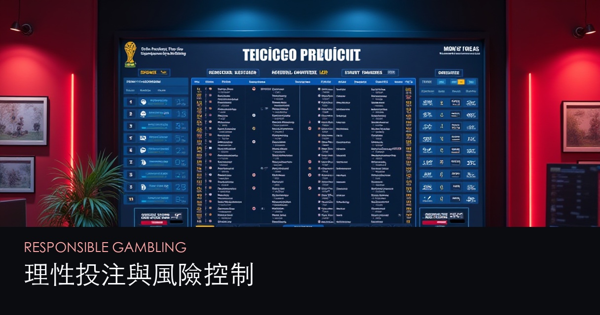 Responsible gambling hero